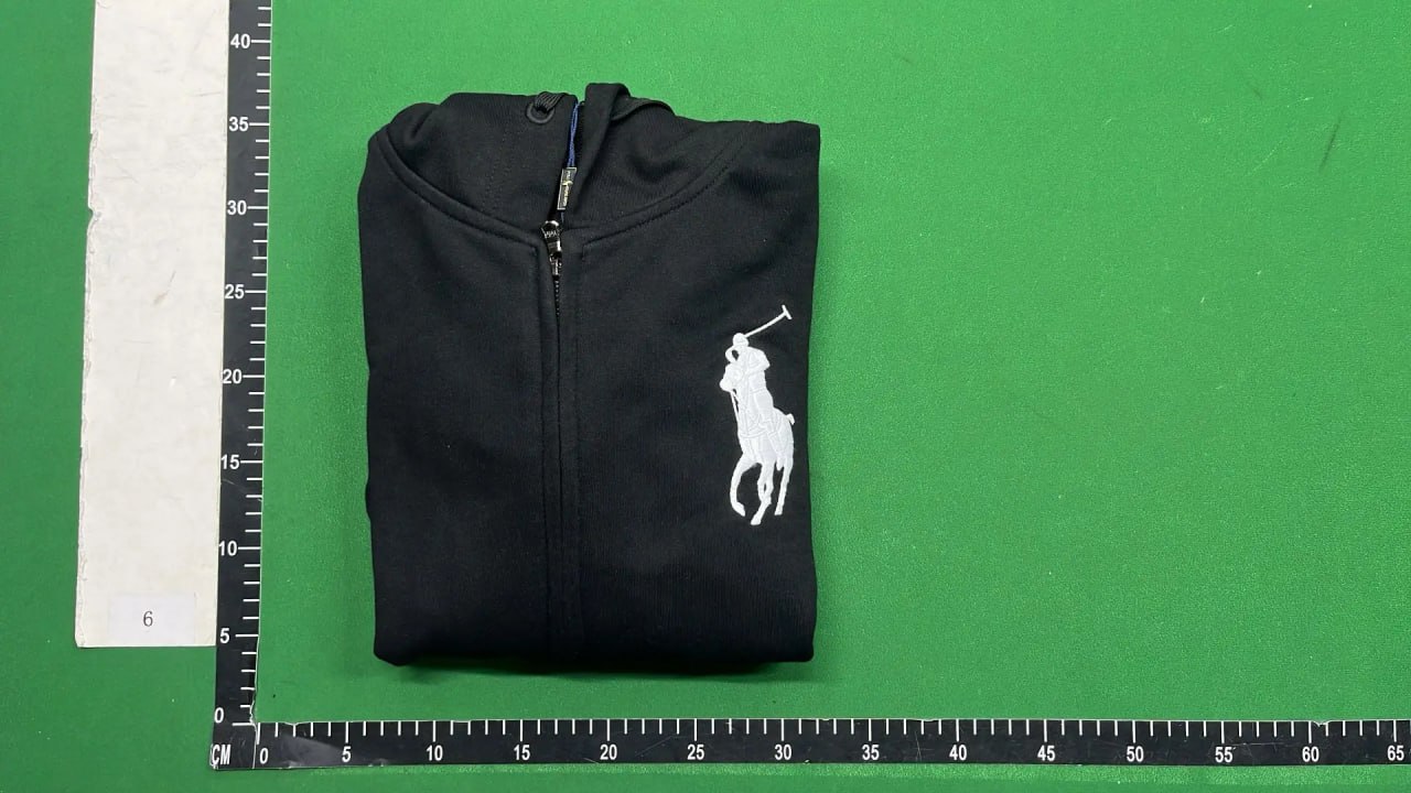 Ralph Lauren Hoodies -2