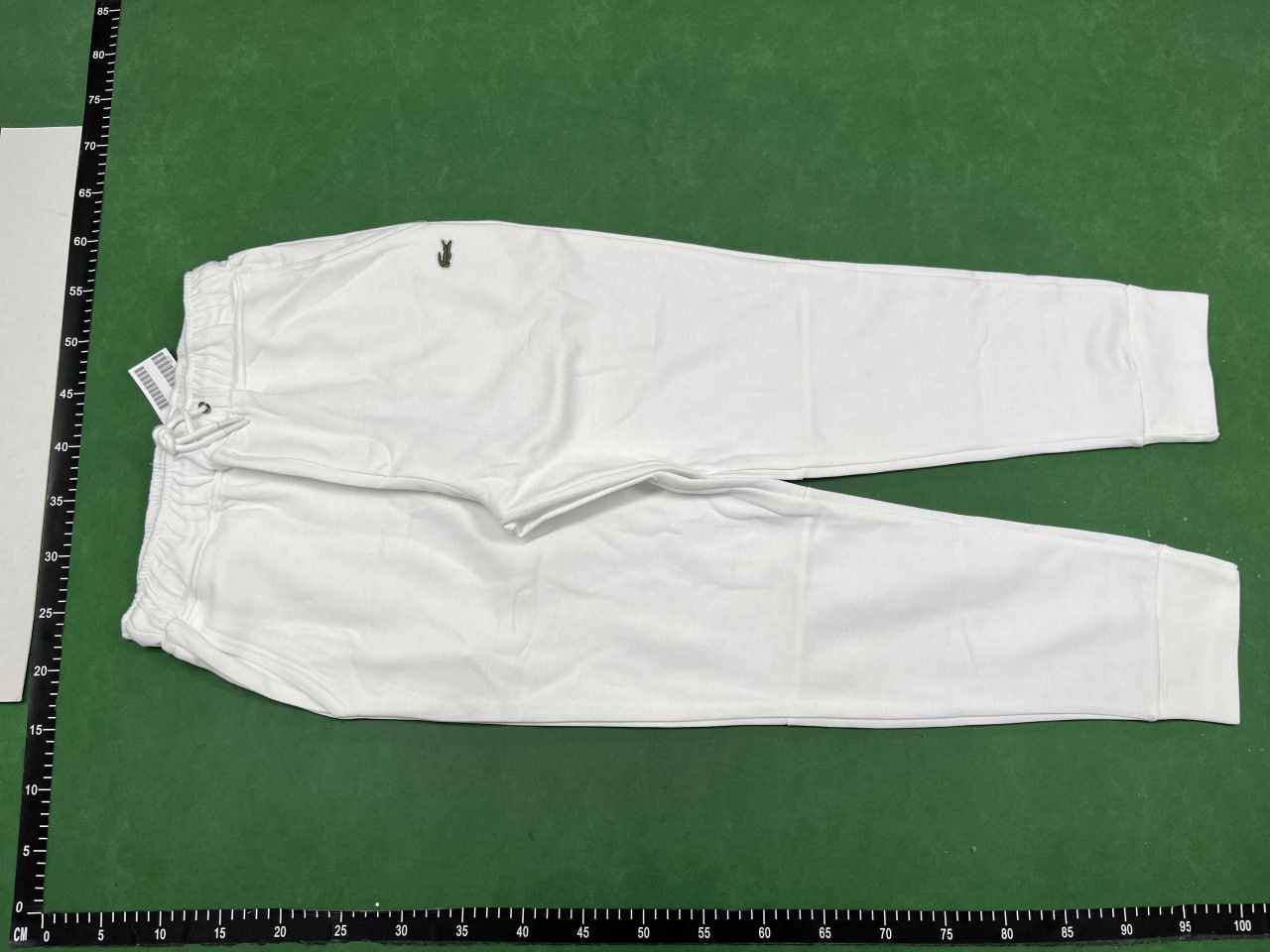 Lacoste Hoodie Suits -2