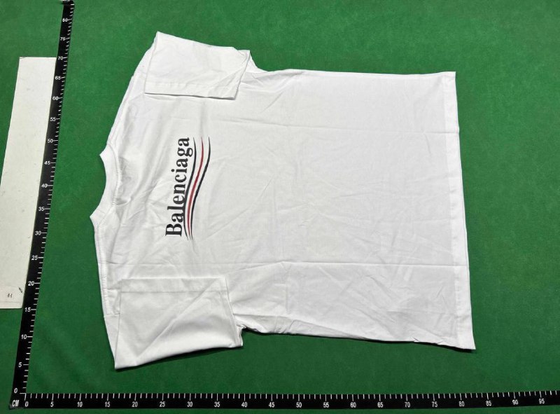 Balenciaga T-shirts -2