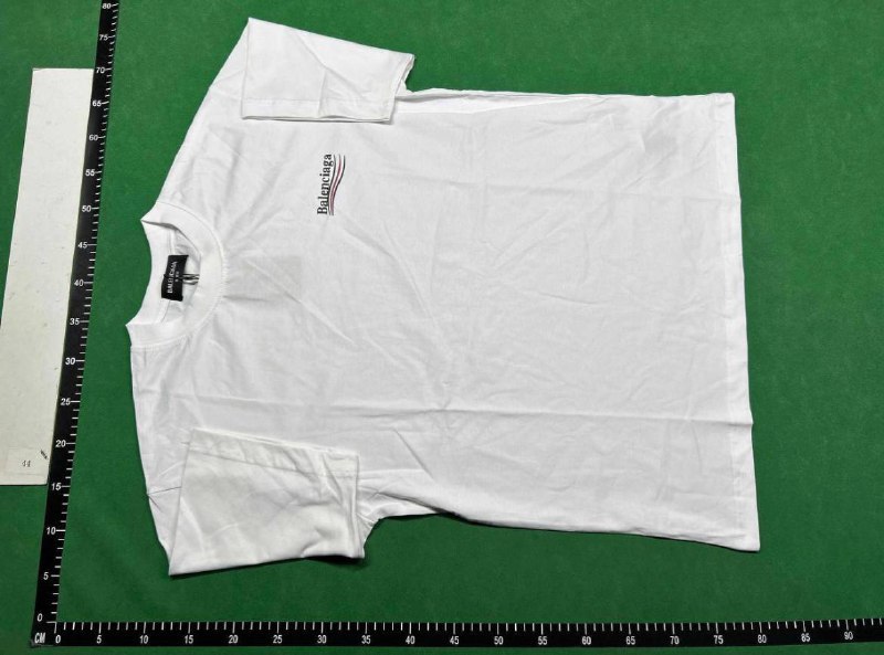 Balenciaga T-shirts -3