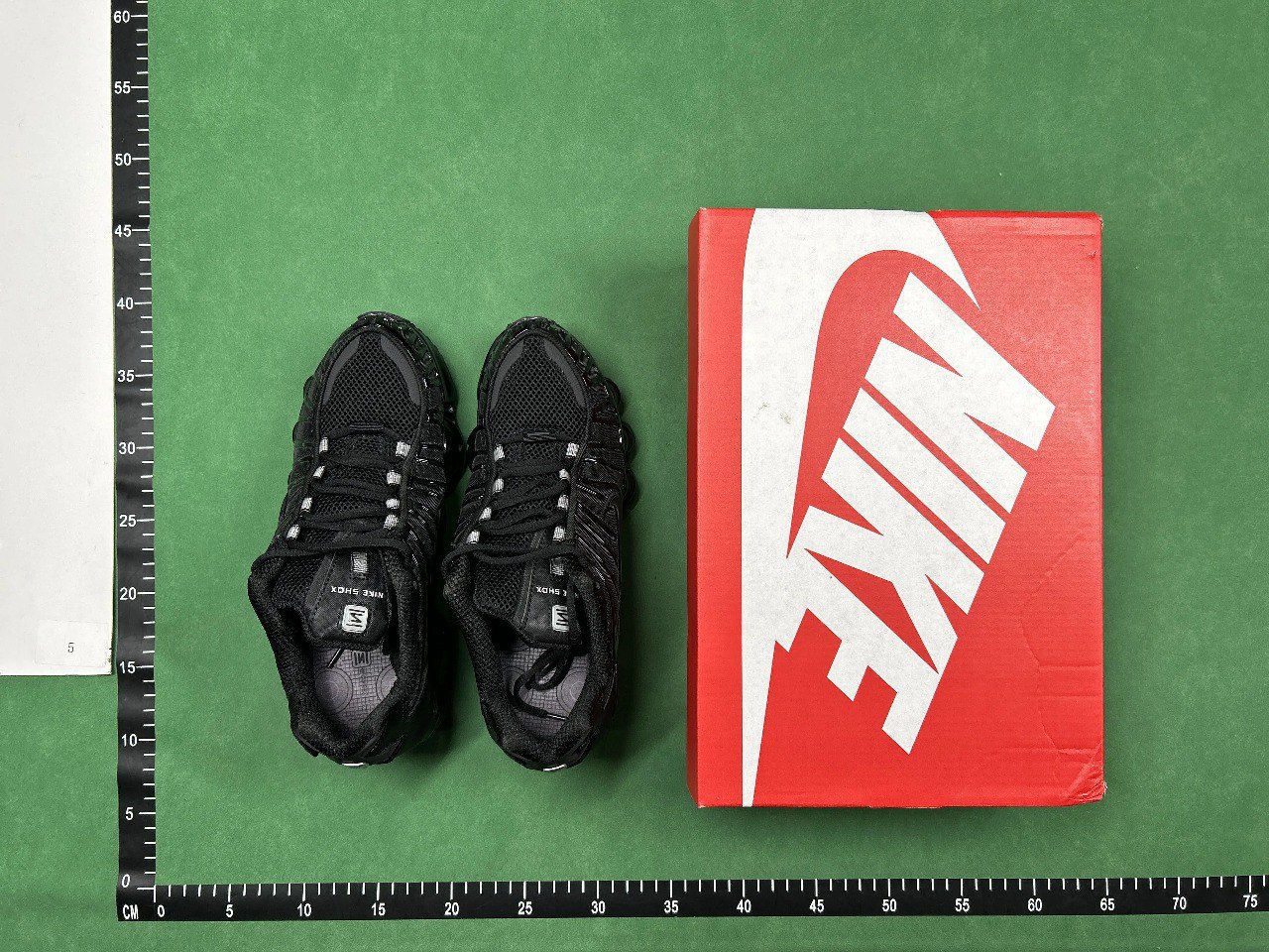   Nike shoxtl -3