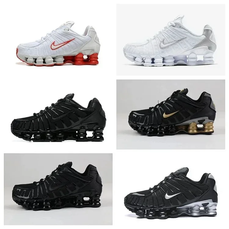   Nike shoxtl