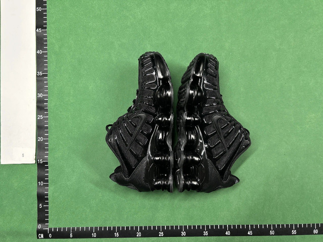   Nike shoxtl -4