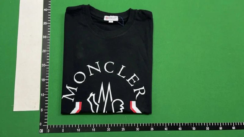 Moncler T-shirts -4