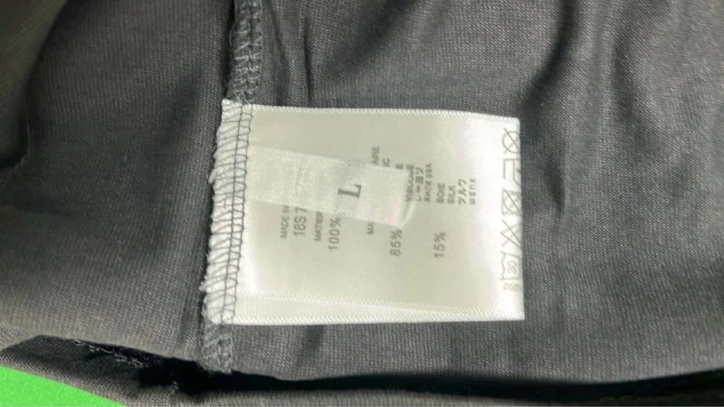 Casablanca T-shirts -4