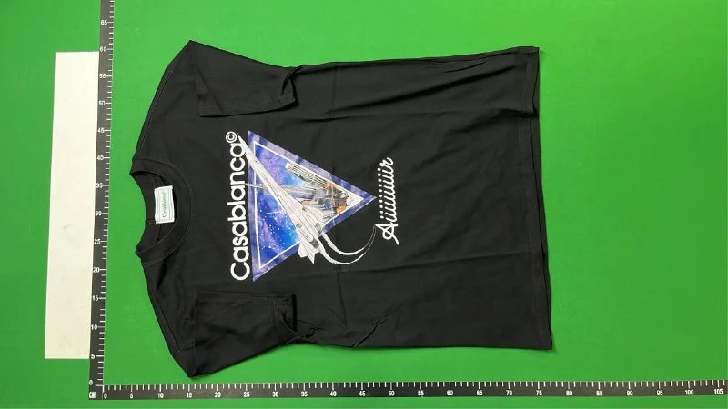 Casablanca T-shirts -3