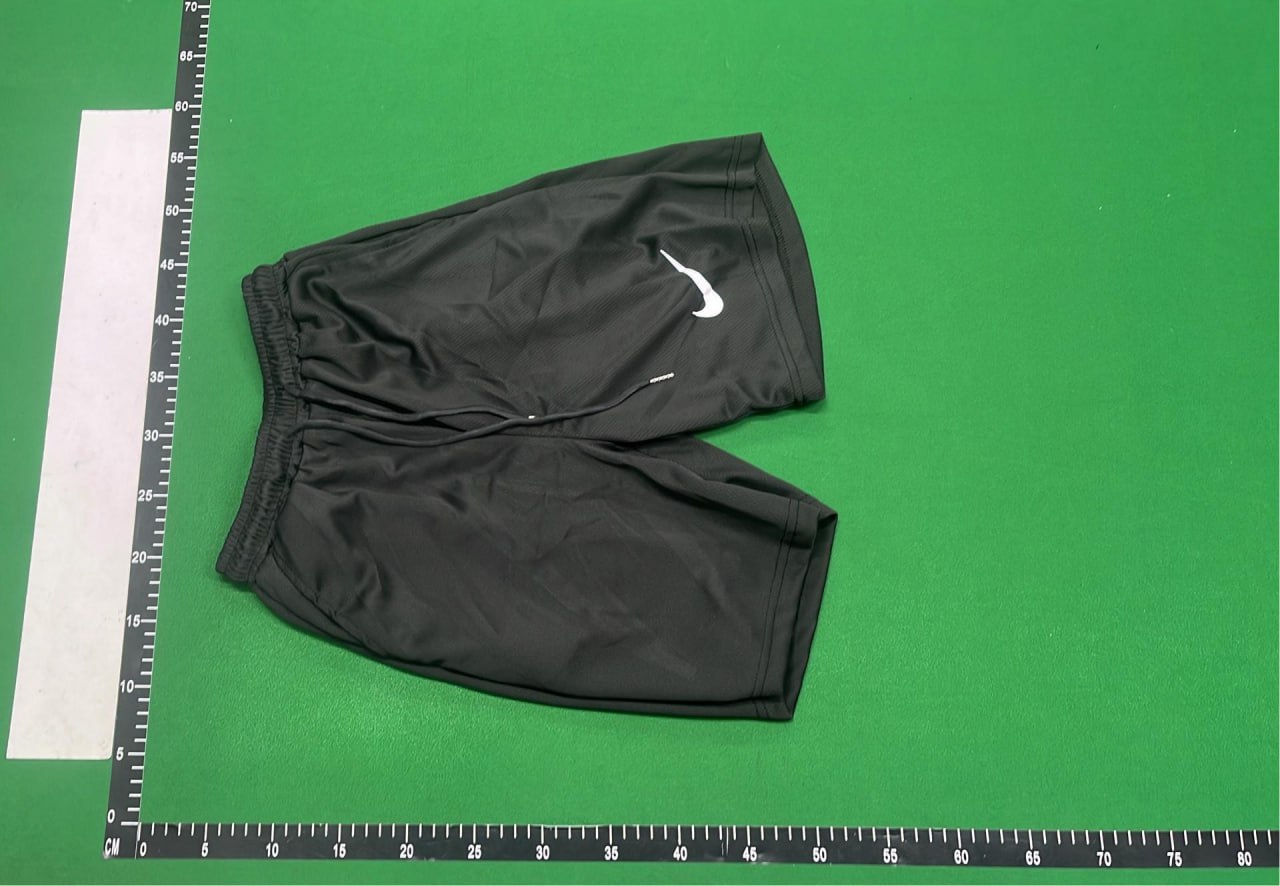 Nike sports T-shirt shorts suit set                                 -4