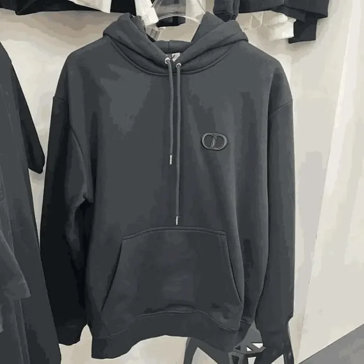  Dior Hoodie/Sweatshirt（27+ St