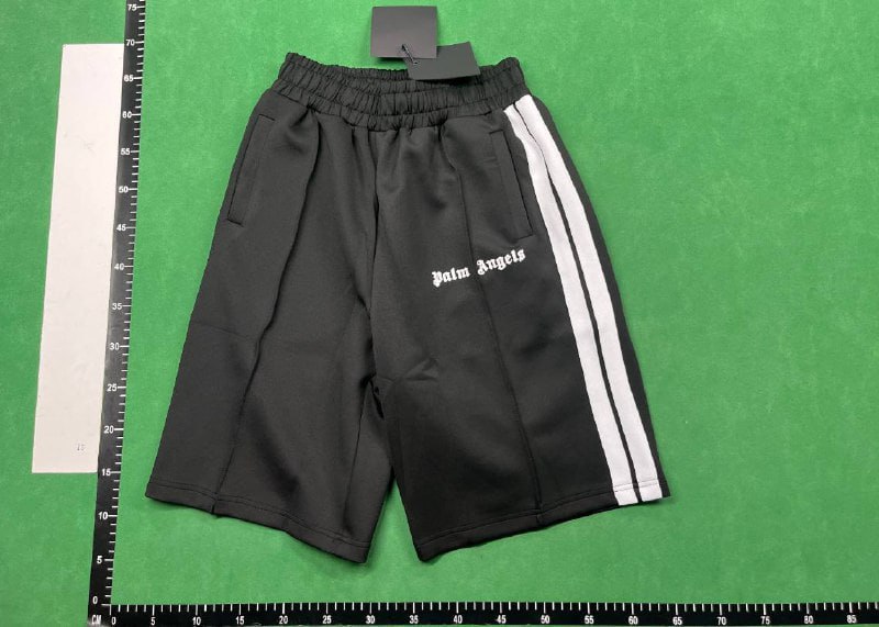  Angel Palm shorts  -3