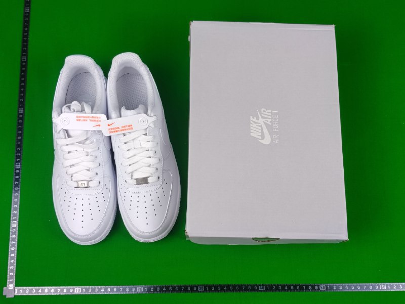  Nike Air Force 1 -2