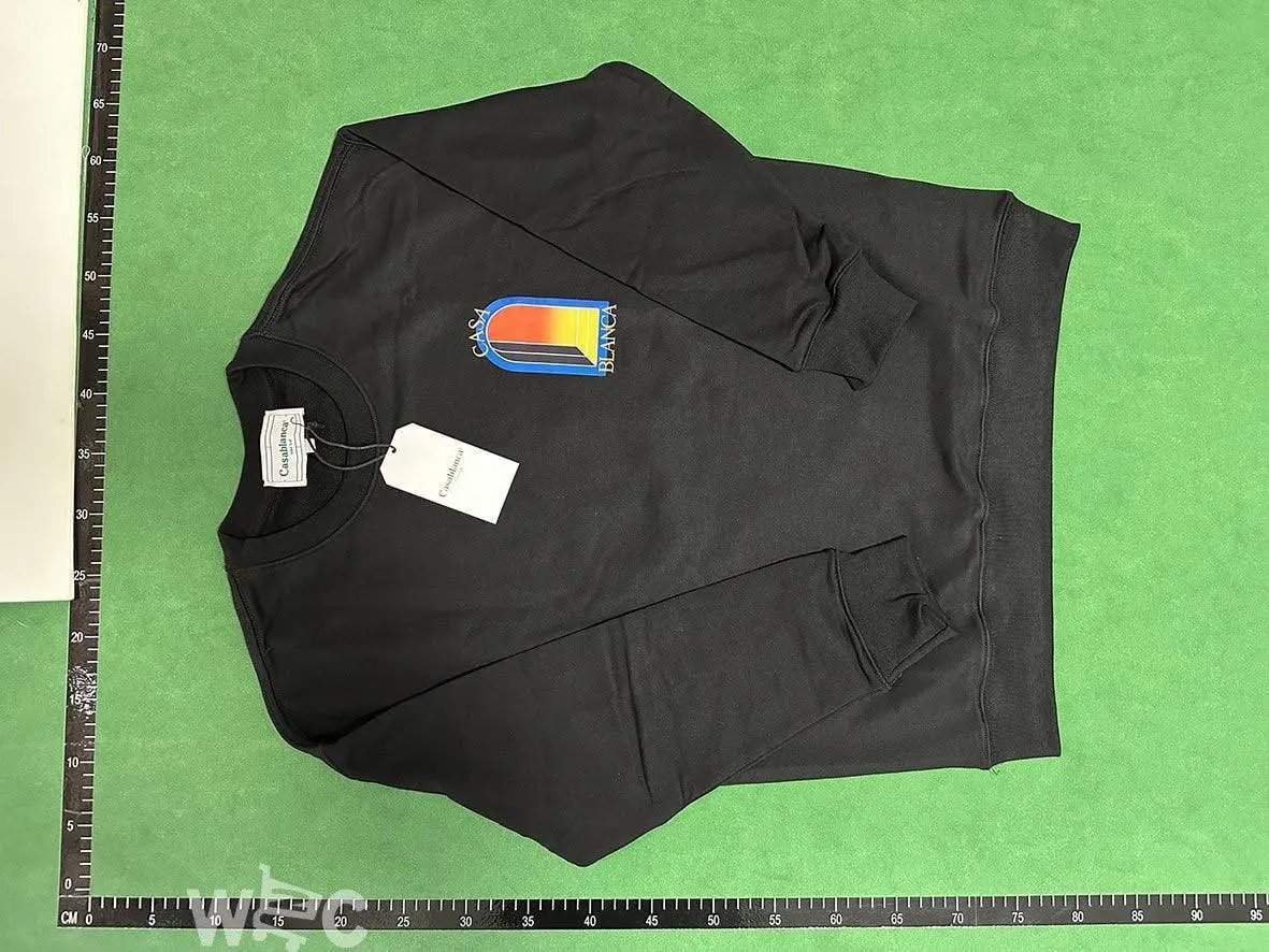 Casablanca Sweatshirt -3