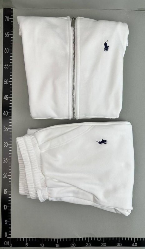 alph Lauren suit  -3
