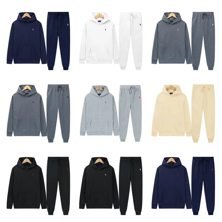 alph Lauren suit 