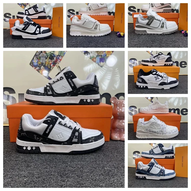 Louis Vuitton shoes