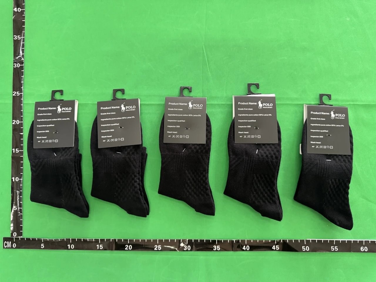 Ralph Lauren sock -4