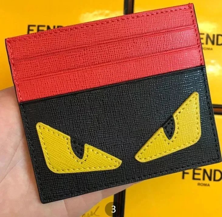 Fendi wallet -4