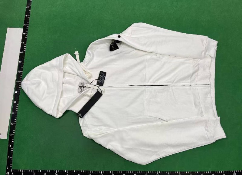 Stone Island coat -4