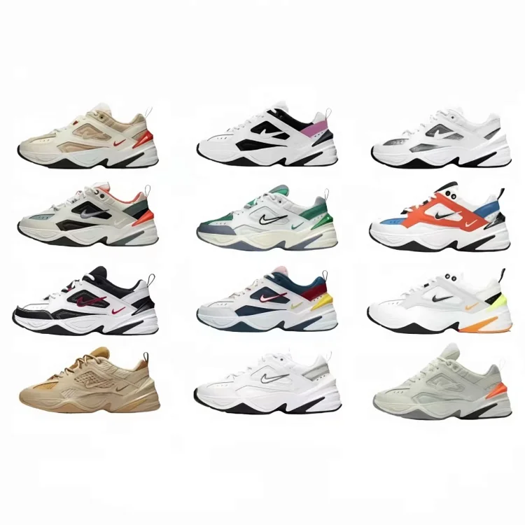 Nike M2K Tekno Shoes