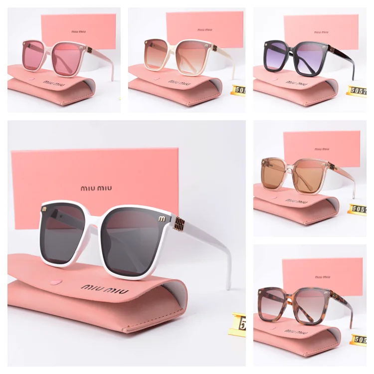 Miu Miu Glasses