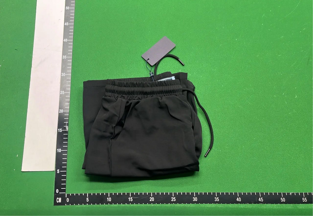 Prada Shorts -2