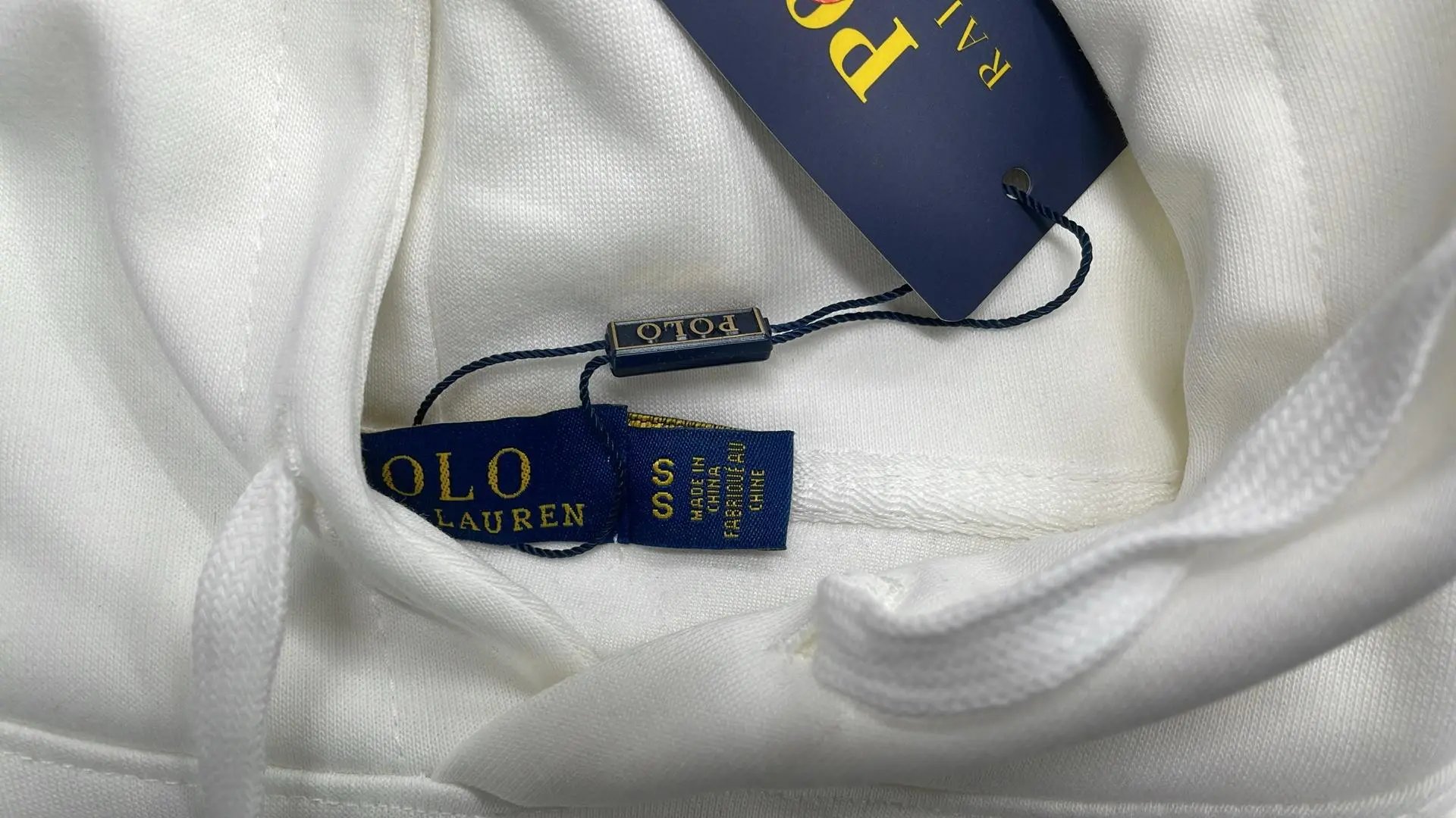 Ralph Lauren Downjacket -2