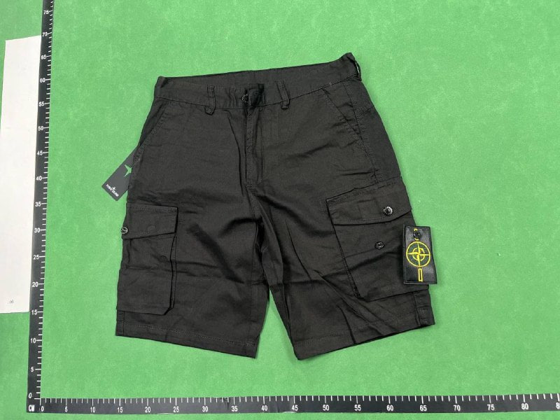 Stone Island Shorts -3