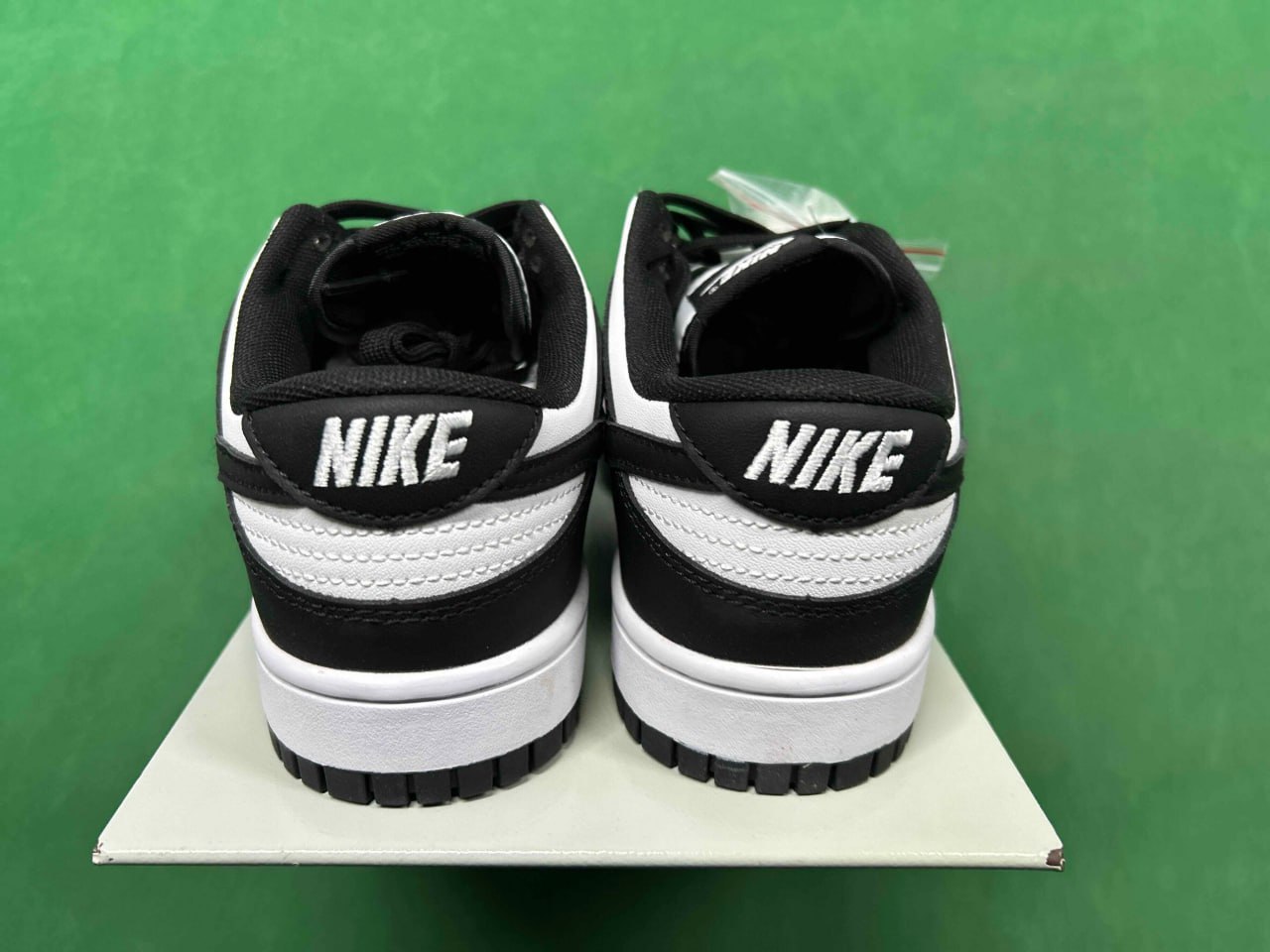 Nike dunk -3