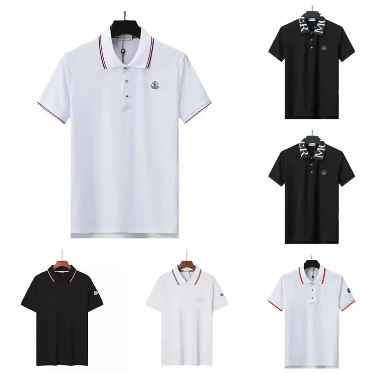 Moncler polo