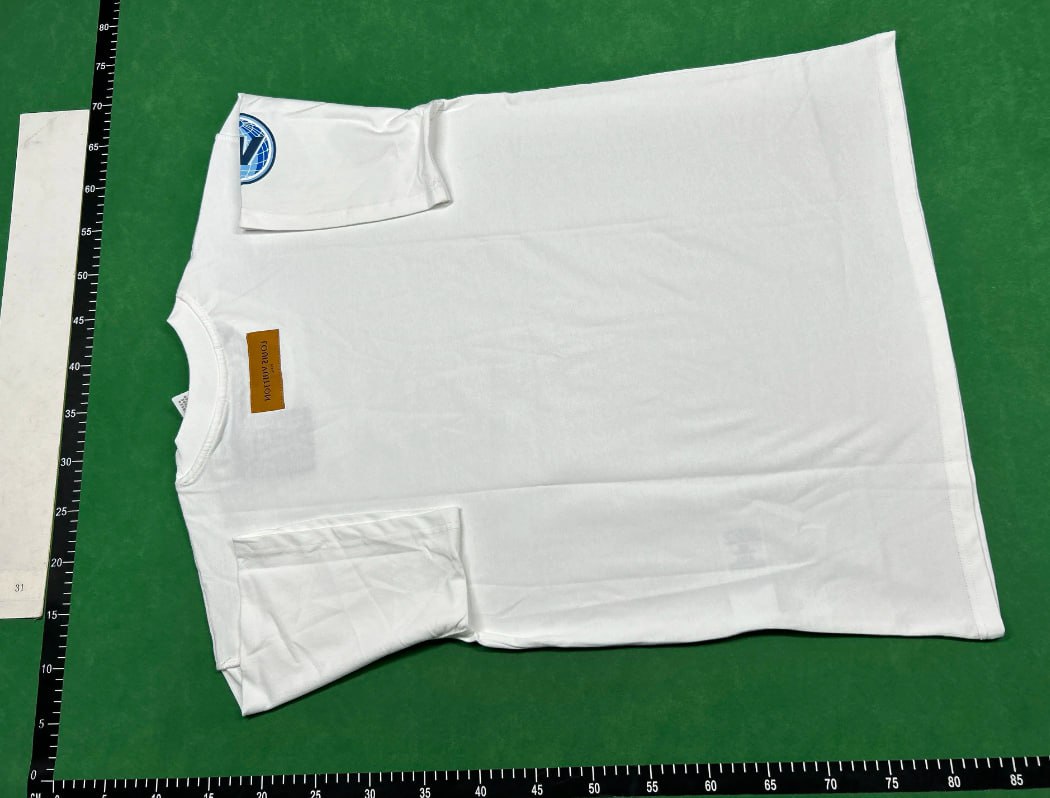 Louis Vuitton T-shirt1 -3