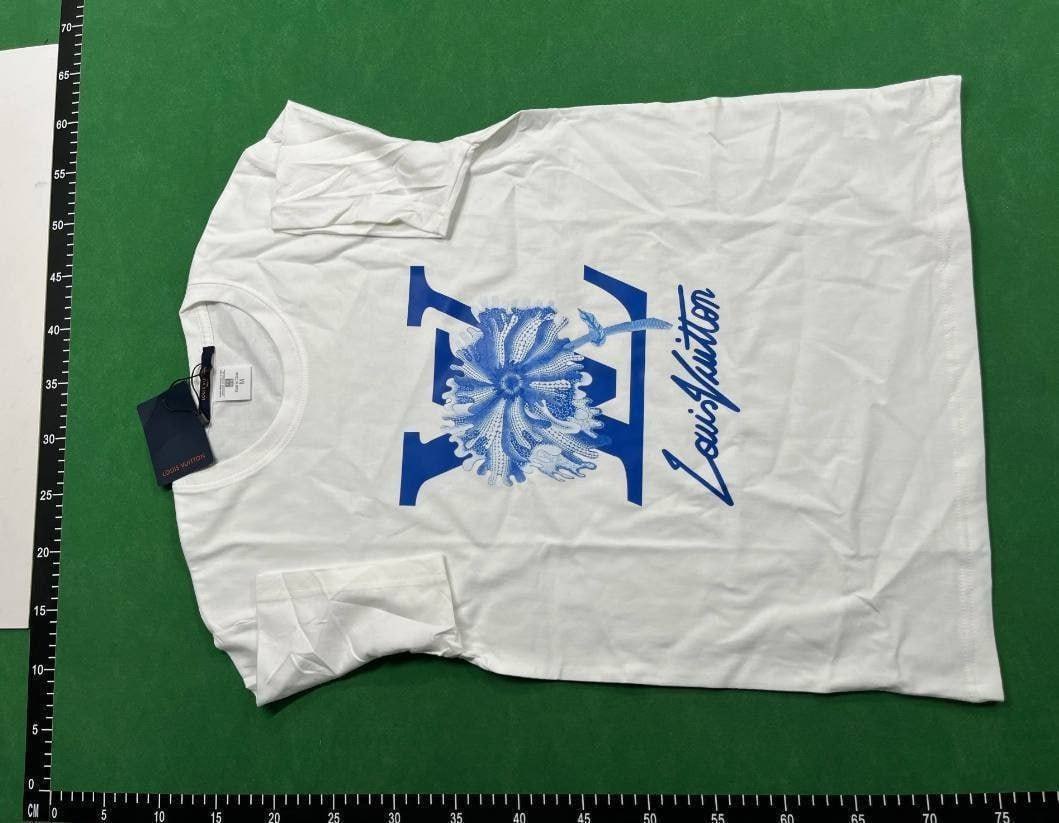Louis Vuitton T-shirt1 -4