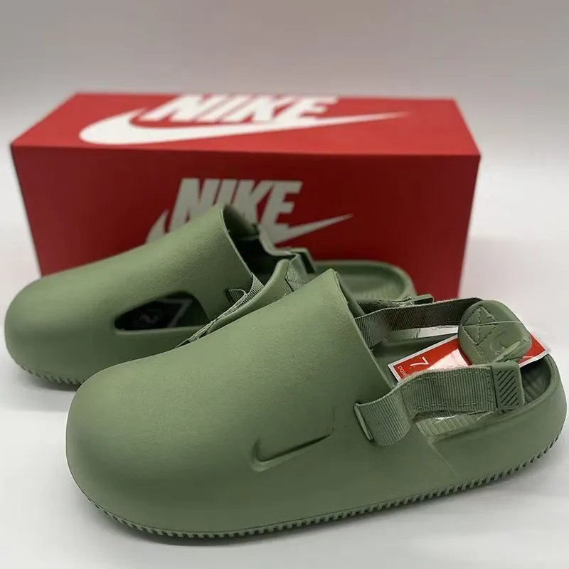 NIKE slippers11 -2