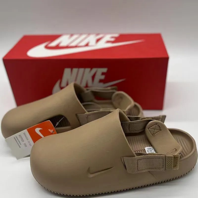 NIKE slippers11 -4