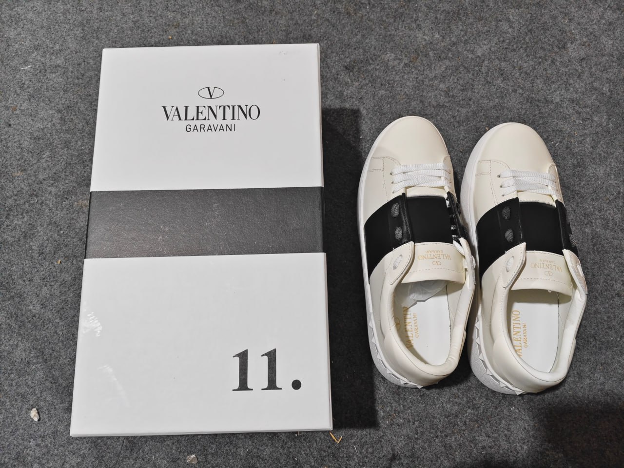 Valentio -4