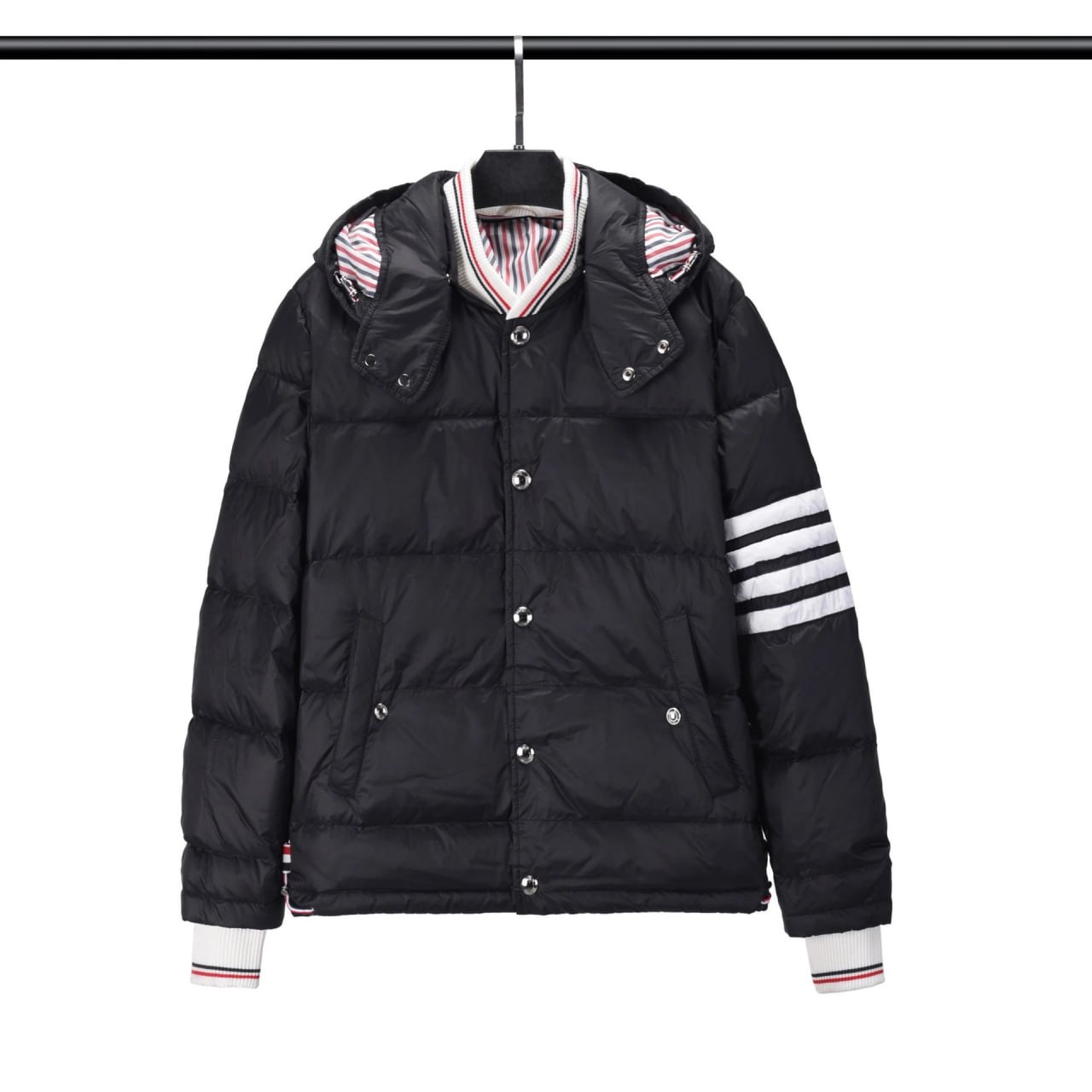  best1:1TB down jacket -2