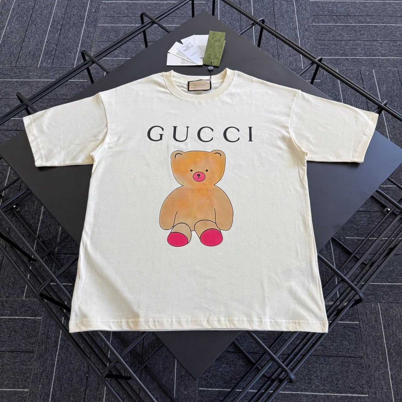 best quality1:1 tee -2