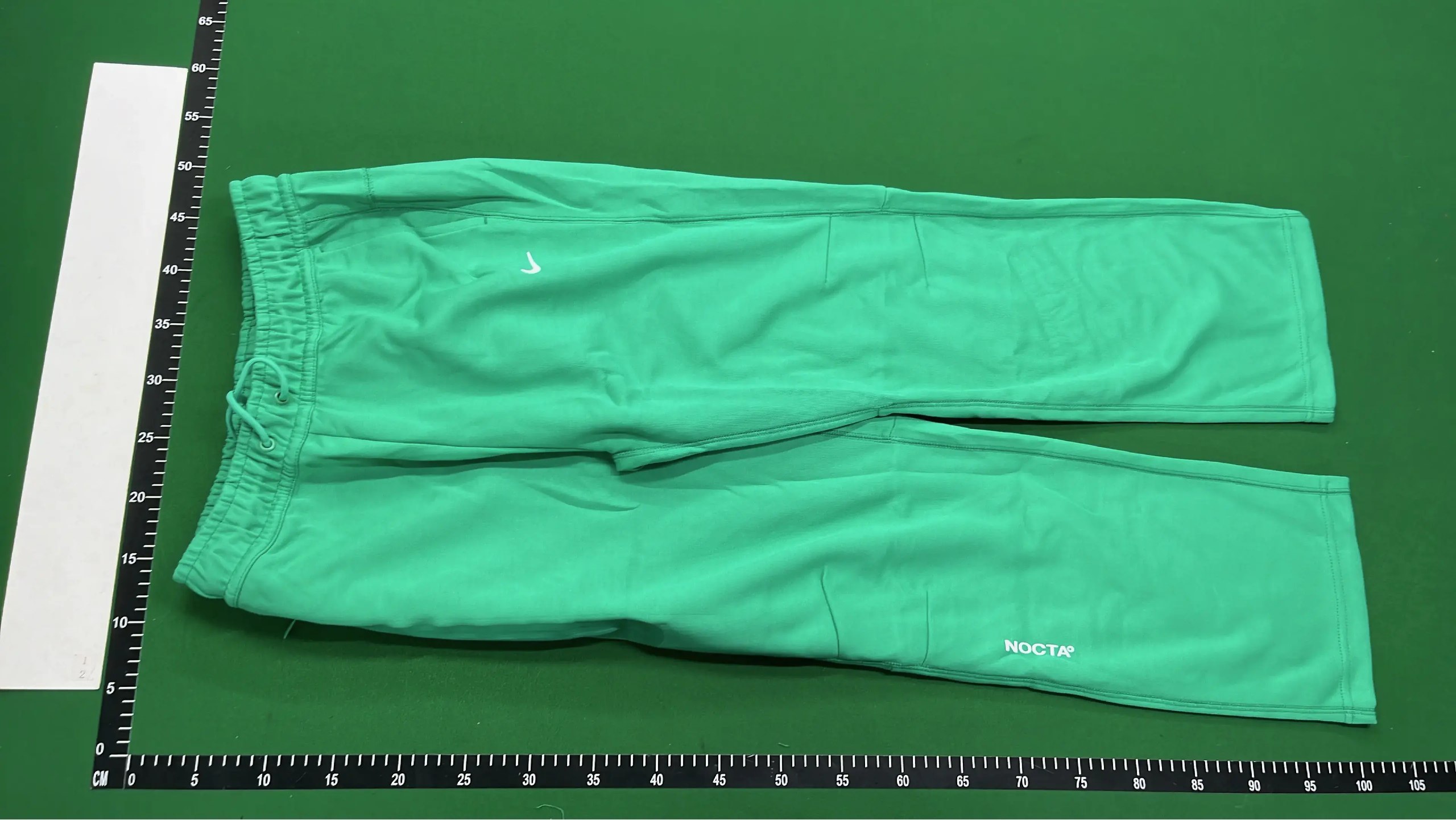 NIKE Nocta Suits -3