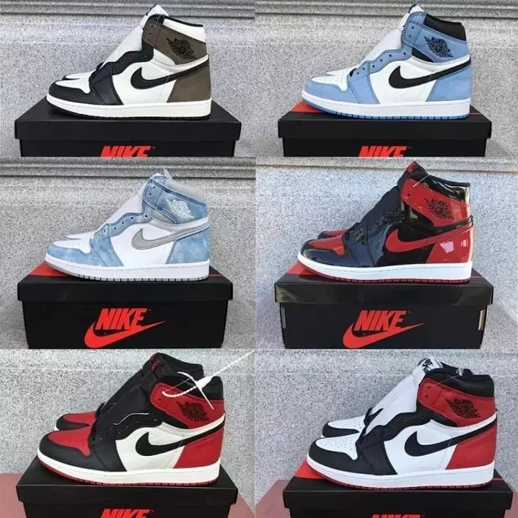 Air Jordan 1