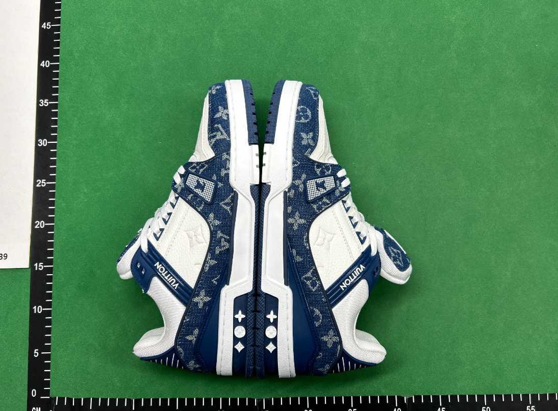 Louis vuitton sneakers -3