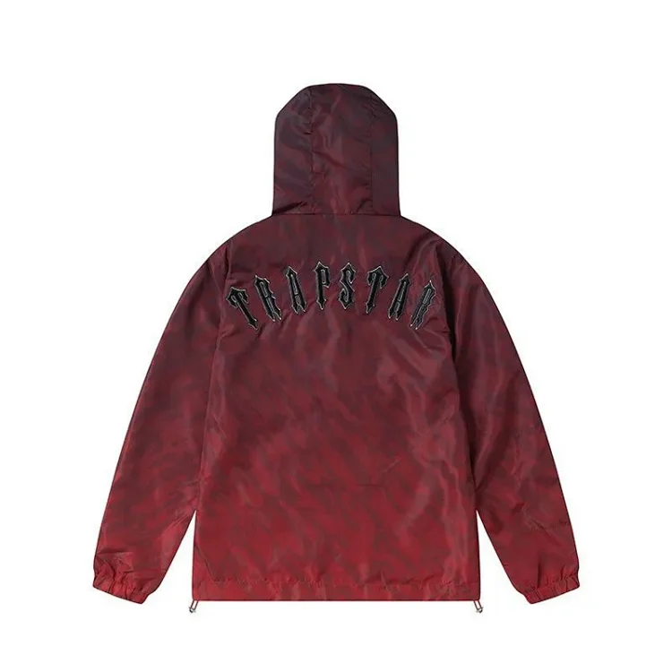 TRAPSTAR JACKET
