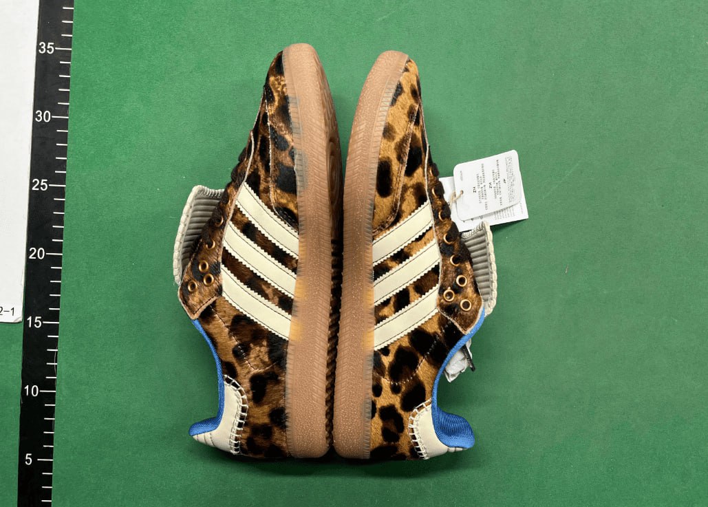 Adidas Samba shoes -3