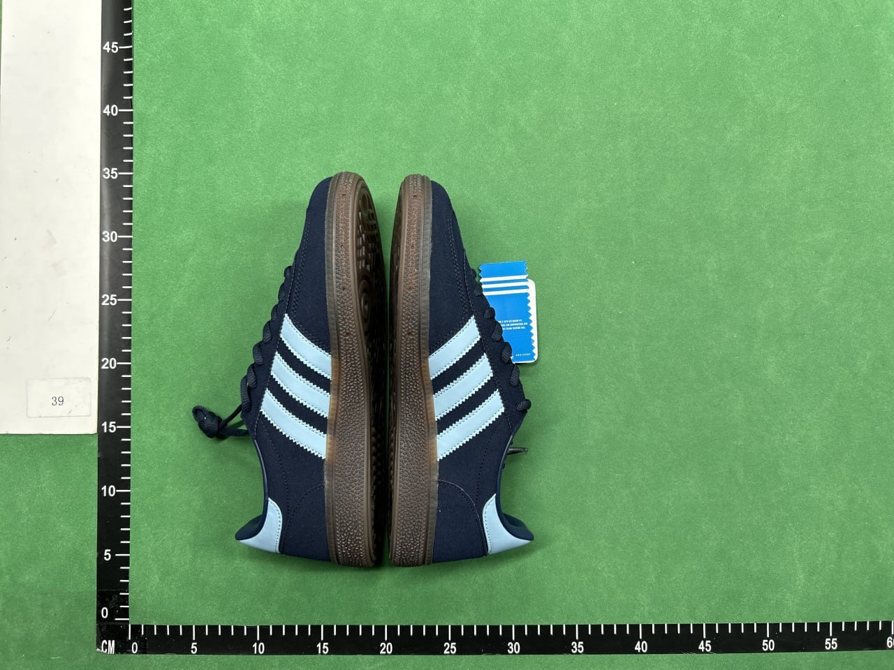 Adidas Samba shoes -4