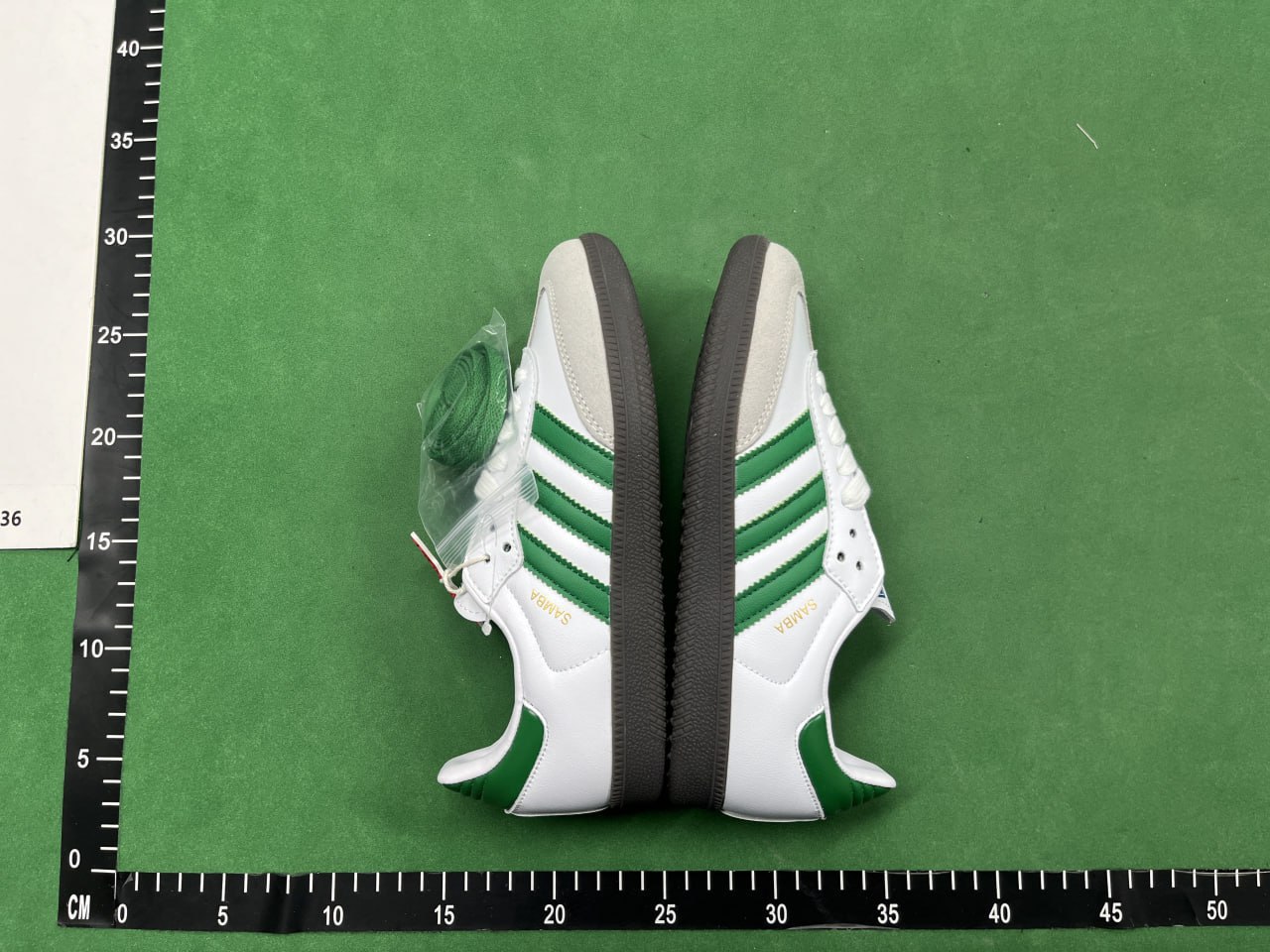 Adidas Samba shoes -2