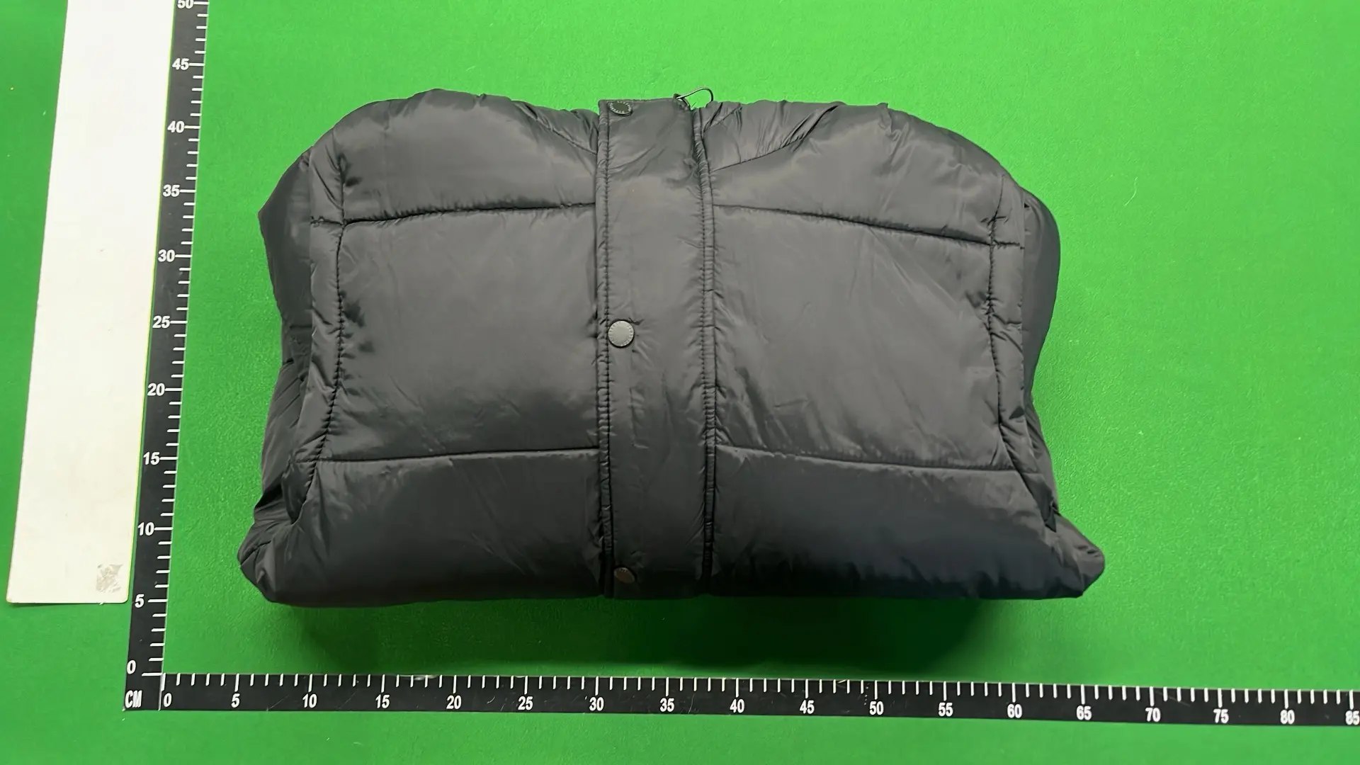 Burberry Cotton jacket -2
