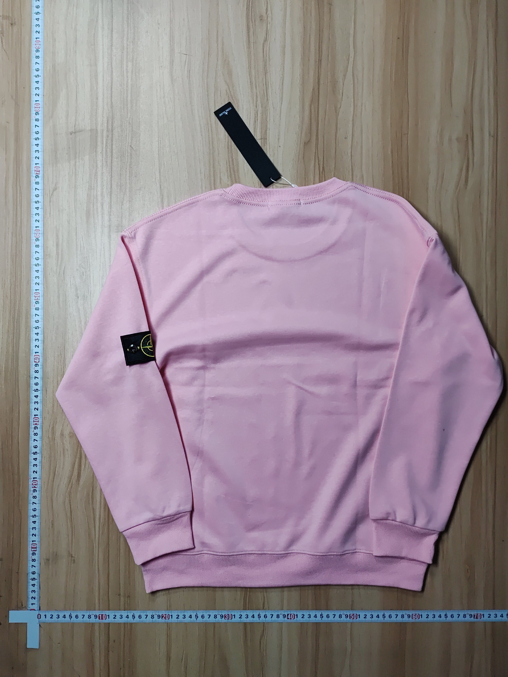 Stone Island hoodie11 -3