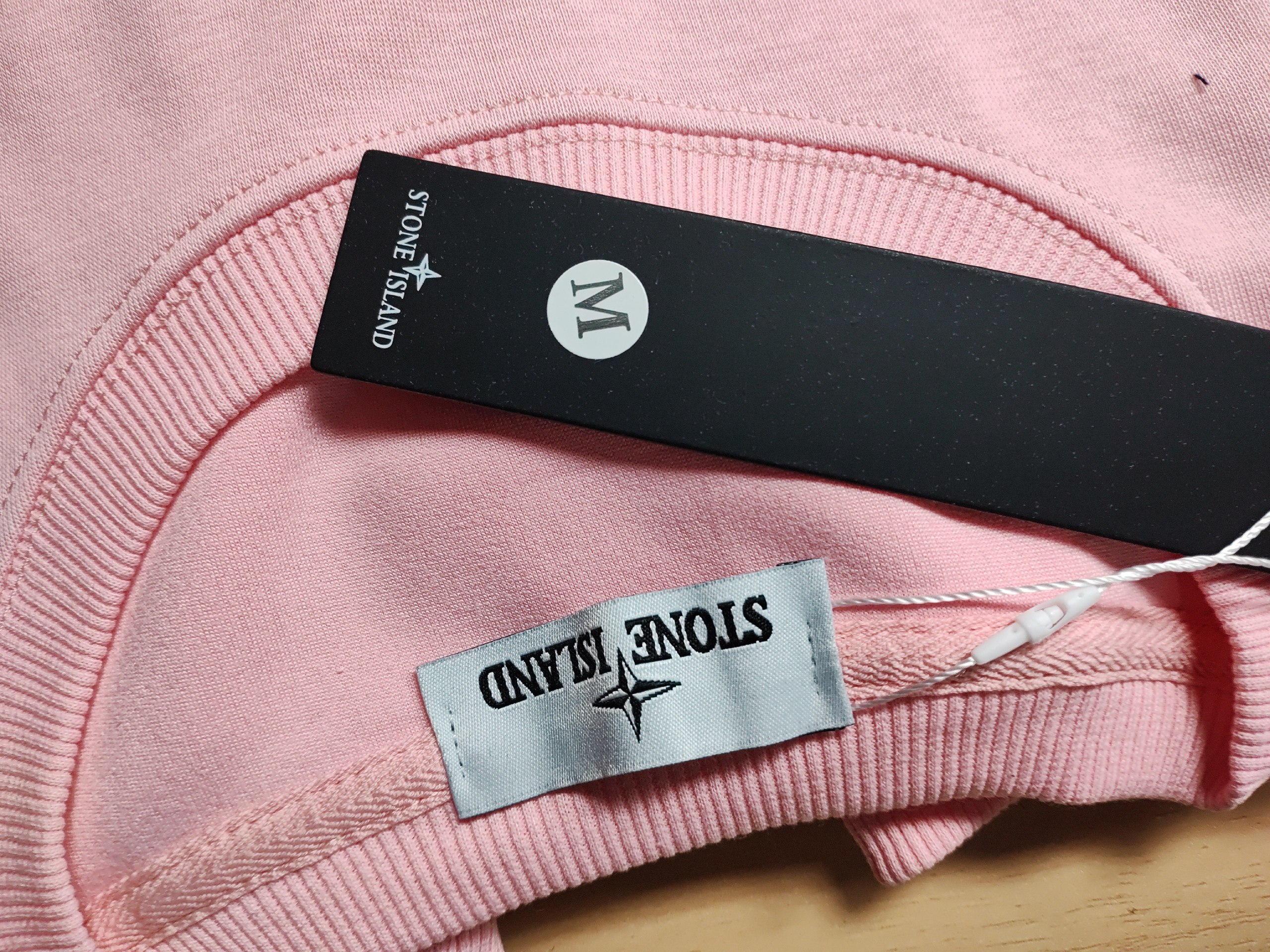 Stone Island hoodie11 -4