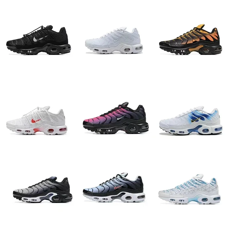 Nike Air Max Plus TN
