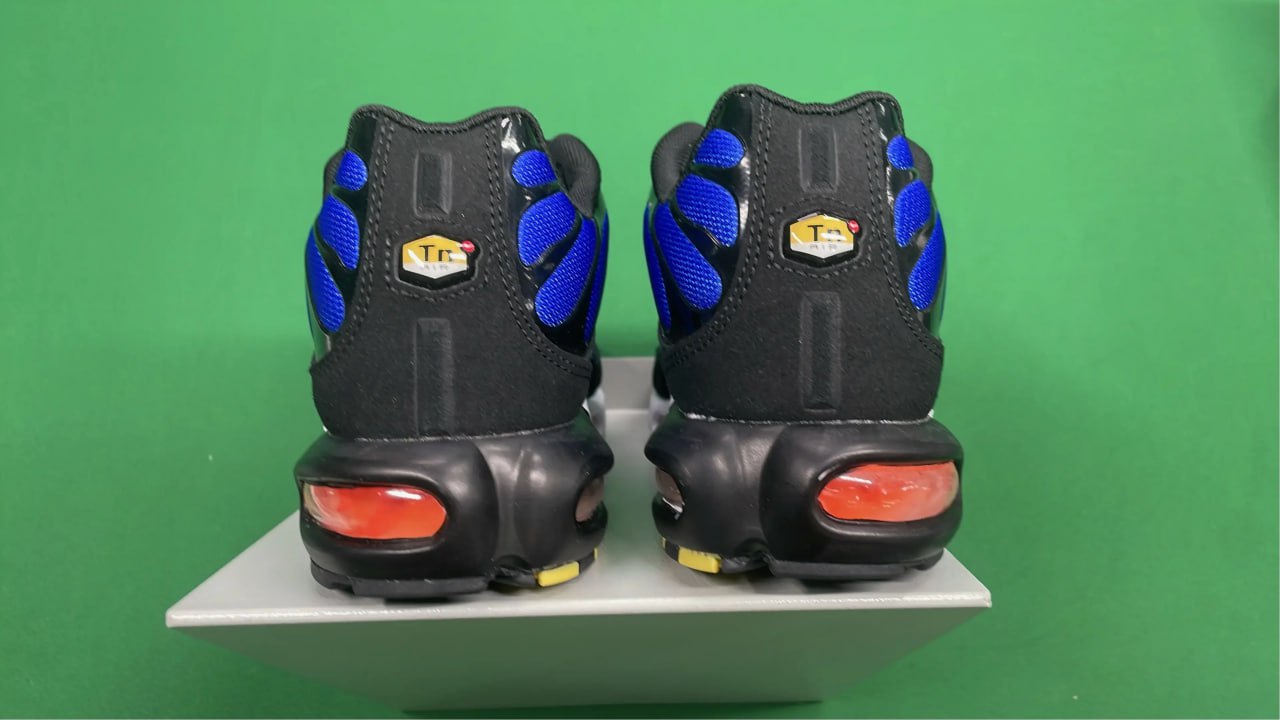 Nike Air Max Plus TN -2