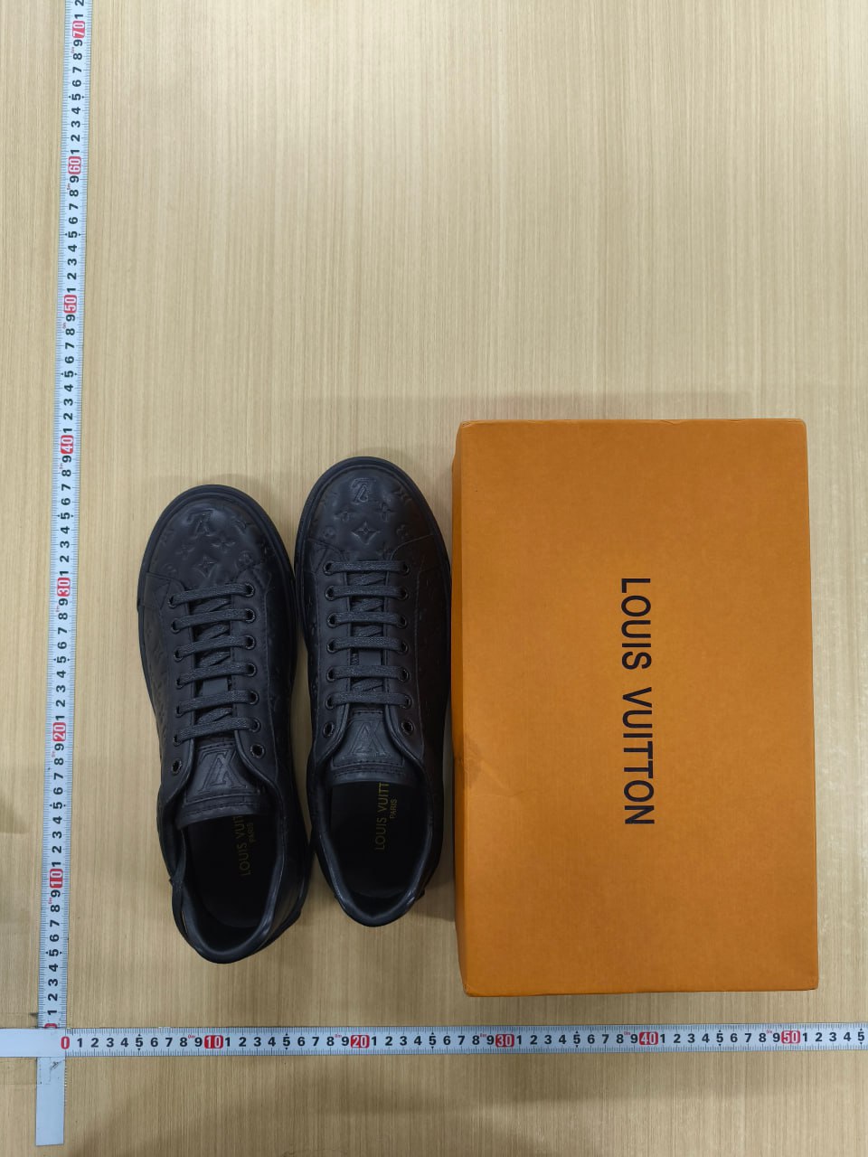 LV Shoes -4
