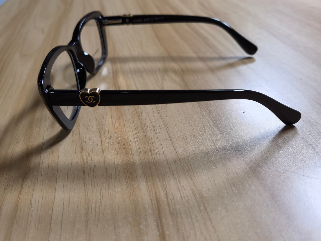 Chanel glasses -3