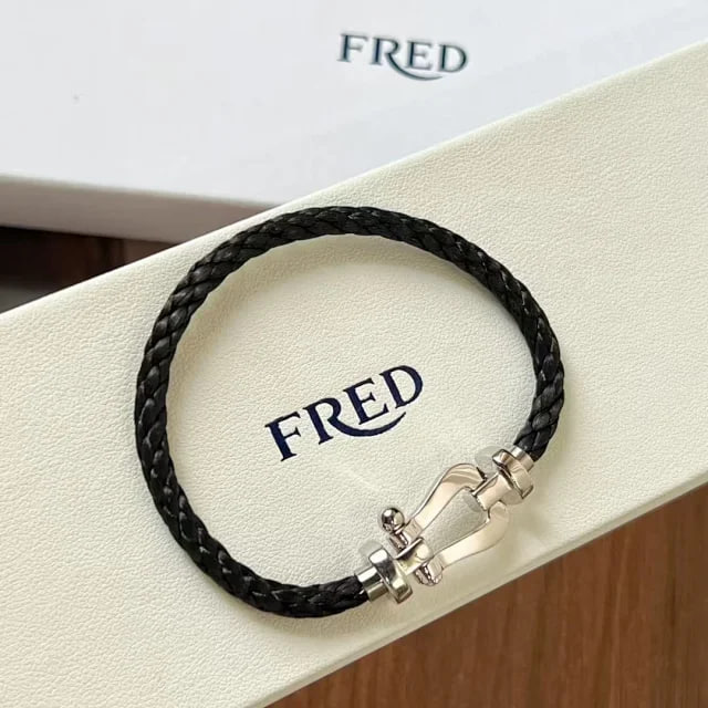 fred high-q -3